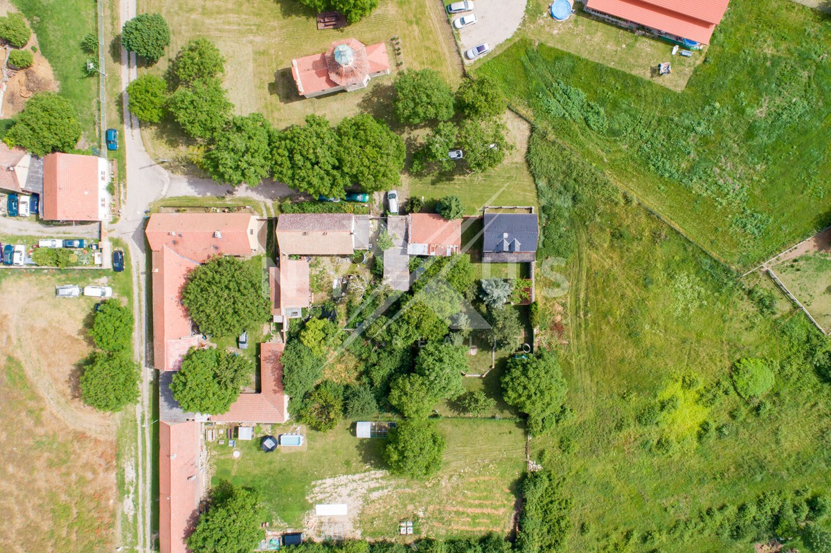 Prodej domu 90 m²