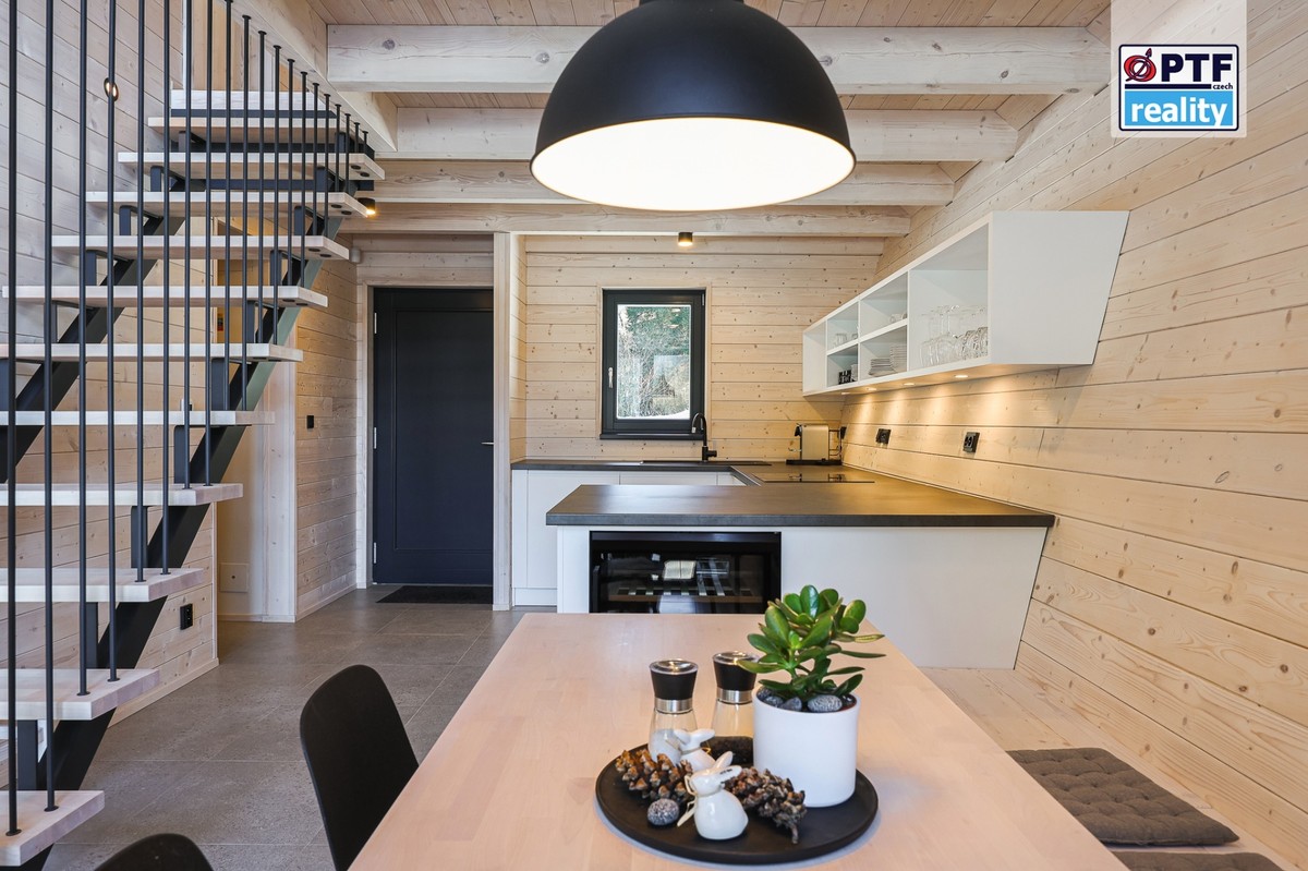 Prodej bytu 3+kk 85 m²