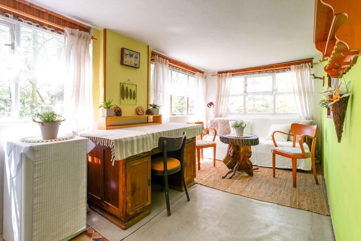Prodej chaty 116 m², pozemek 50 m²