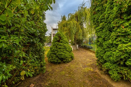 Prodaný dům 184 m², pozemek 197 m²