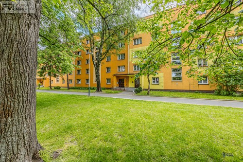 Prodej bytu 2+1 53 m²
