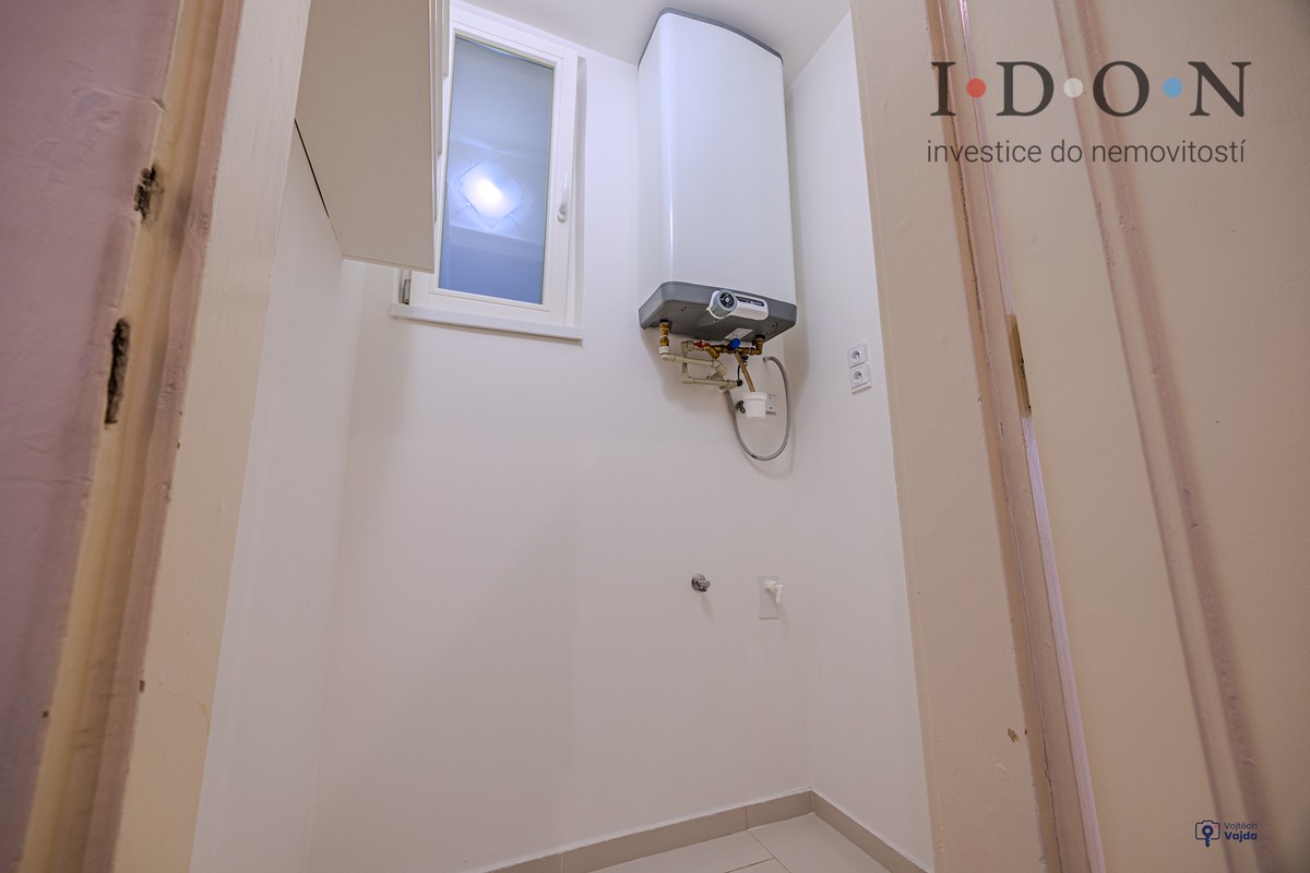 Prodej bytu 2+kk 78 m²