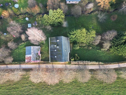 Prodaný dům 116 m², pozemek 3903 m²