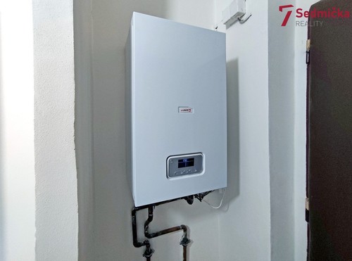 Prodaný byt 3+1 62 m²