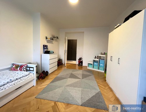 Prodaný byt 3+kk 70 m²
