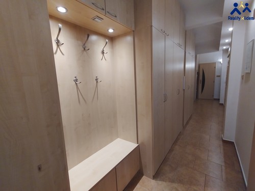 Prodaný byt 2+1 71 m²