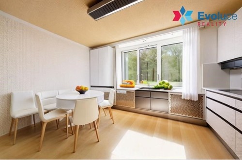 Prodaný dům 195 m², pozemek 1029 m²