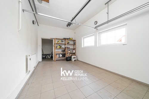 Prodaný dům 136 m², pozemek 916 m²