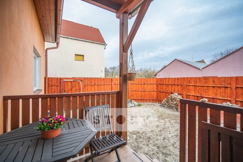 Prodaný dům 145 m², pozemek 215 m²