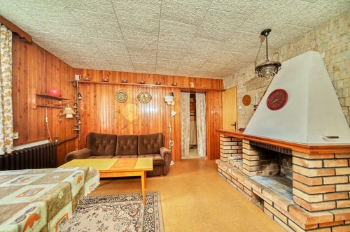 Prodaná chata 97 m², pozemek 404 m²