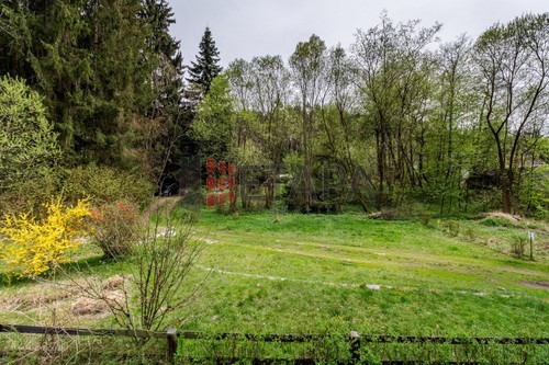 Prodaná chata 80 m², pozemek 424 m²