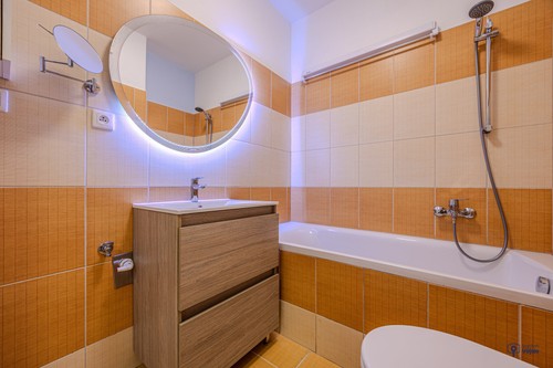 Prodaný byt 2+kk 59 m²