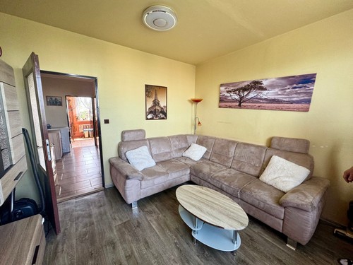 Prodaný byt 3+1 74 m²