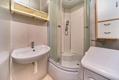Prodaný byt 2+1 60 m²