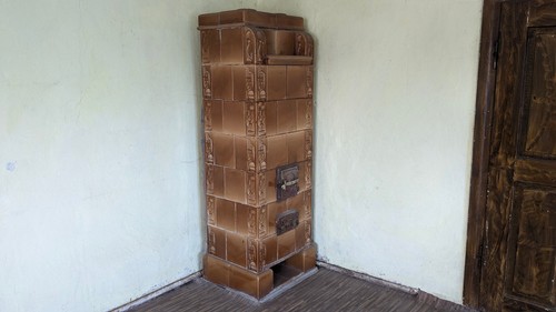 Prodaný dům 287 m², pozemek 1574 m²