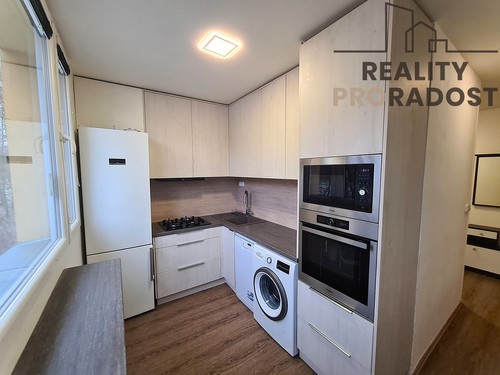 Prodej bytu 3+1 70.1 m²