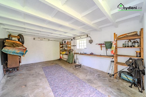 Prodej domu 103 m², pozemek 1418 m²