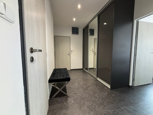 Prodaný byt 2+1 62 m²