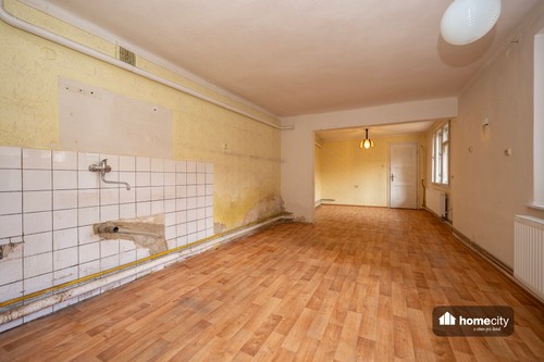 Prodaný dům 143 m², pozemek 849 m²