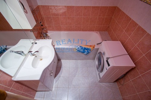 Prodaný byt 3+1 66 m²