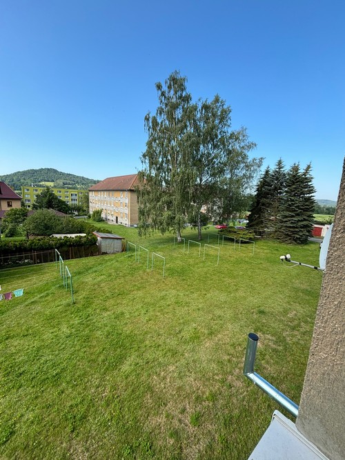 Prodaný byt 2+1 57 m²