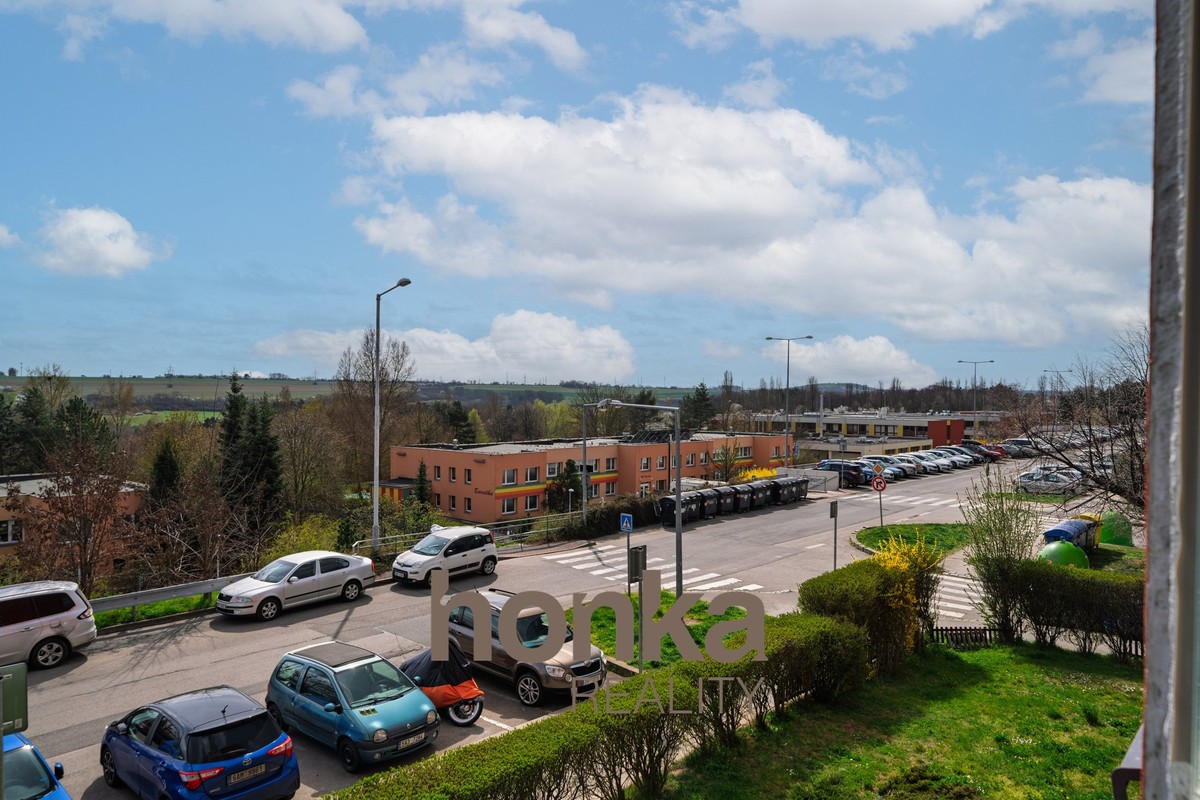 Prodej bytu 3+kk 82 m²