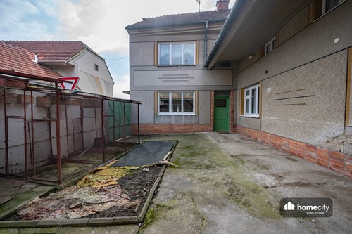 Prodaný dům 143 m², pozemek 849 m²