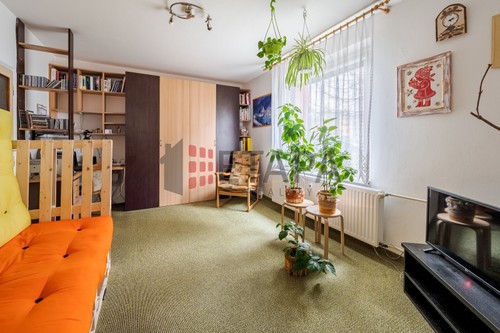 Prodaný byt 3+1 64 m²