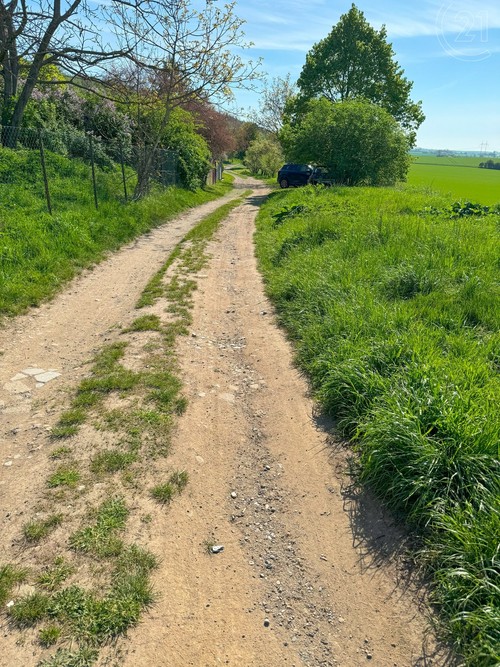 Prodaný dům 140 m², pozemek 4944 m²