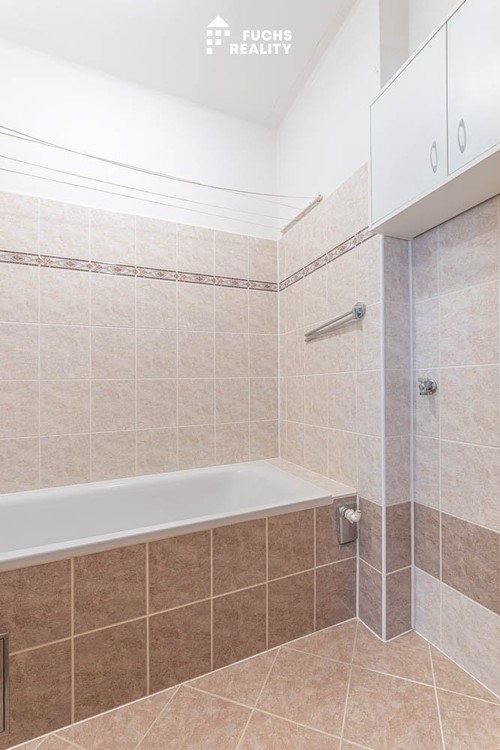 Prodaný byt 3+1 61 m²