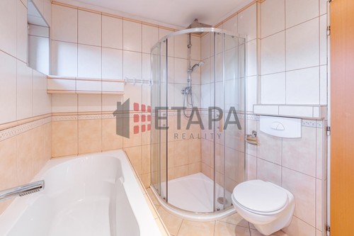 Prodaný dům 147 m², pozemek 215 m²