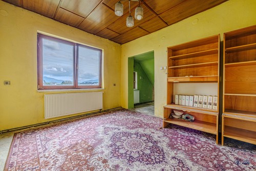 Prodaný dům 300 m², pozemek 1392 m²