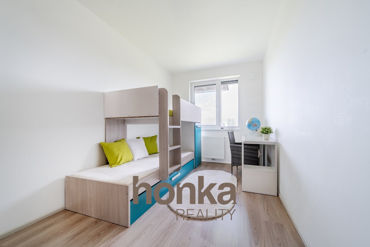 Prodej bytu 3+kk 90 m²
