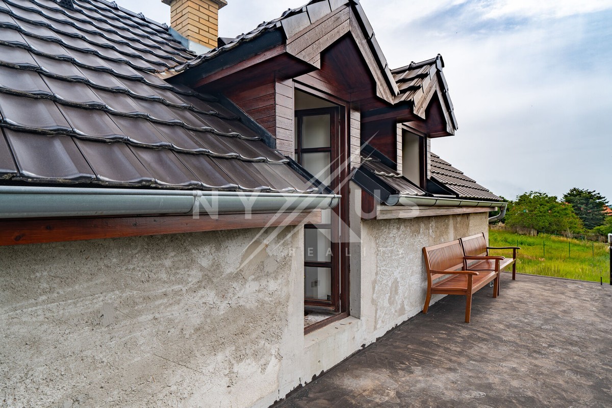Prodej domu 90 m²