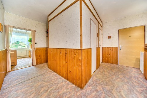 Prodaný byt 4+1 74 m²
