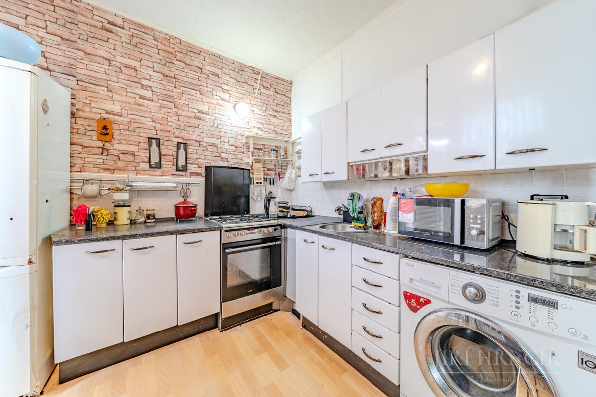Prodej bytu 3+1 73 m²