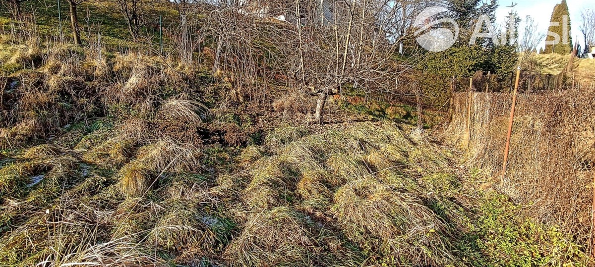 Prodej stavebního pozemku 645 m²