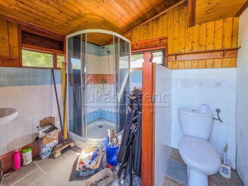 Prodej chaty 52 m², pozemek 262 m²
