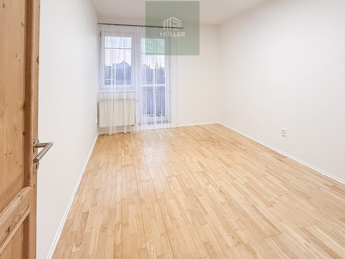 Prodaný byt 3+1 66 m²