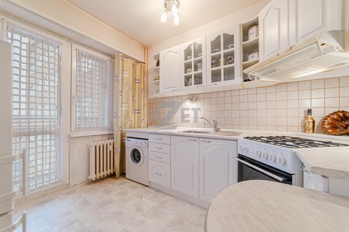 Prodaný byt 3+1 62 m²