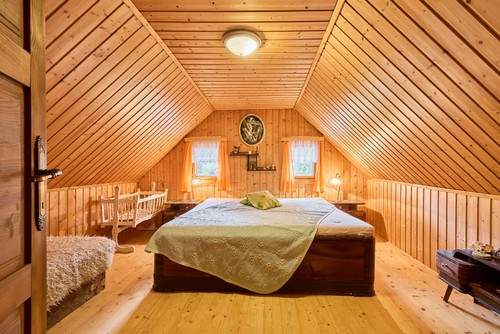 Prodaný dům 98 m², pozemek 583 m²