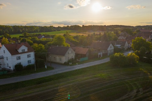 Prodaný dům 186 m², pozemek 627 m²
