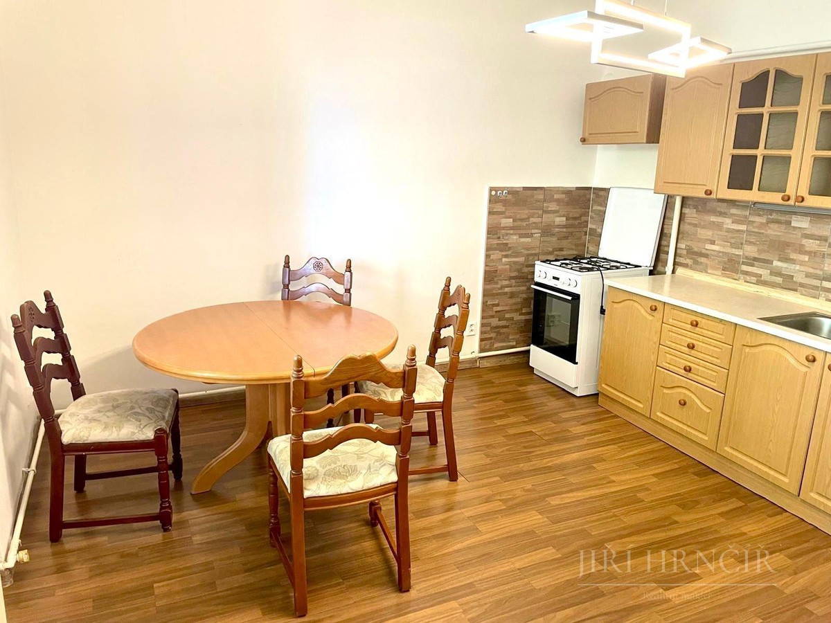Prodej bytu 1+1 47 m²