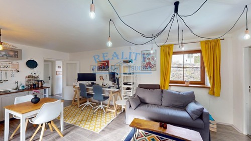 Prodaný dům 71 m², pozemek 448 m²