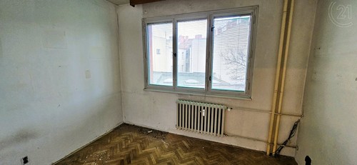 Prodaný byt 3+1 55 m²
