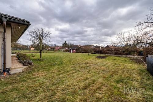 Prodaný dům 111 m², pozemek 1226 m²