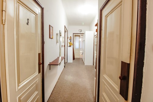 Prodaný byt 3+1 104 m²