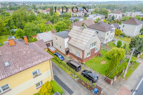 Prodej domu 200 m²