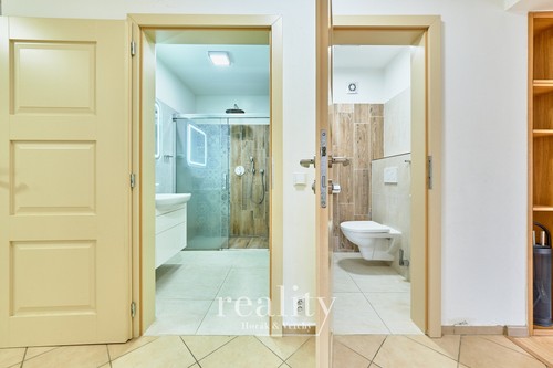 Prodaný dům 202 m², pozemek 1641 m²