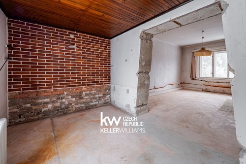 Prodaný dům 151 m², pozemek 692 m²